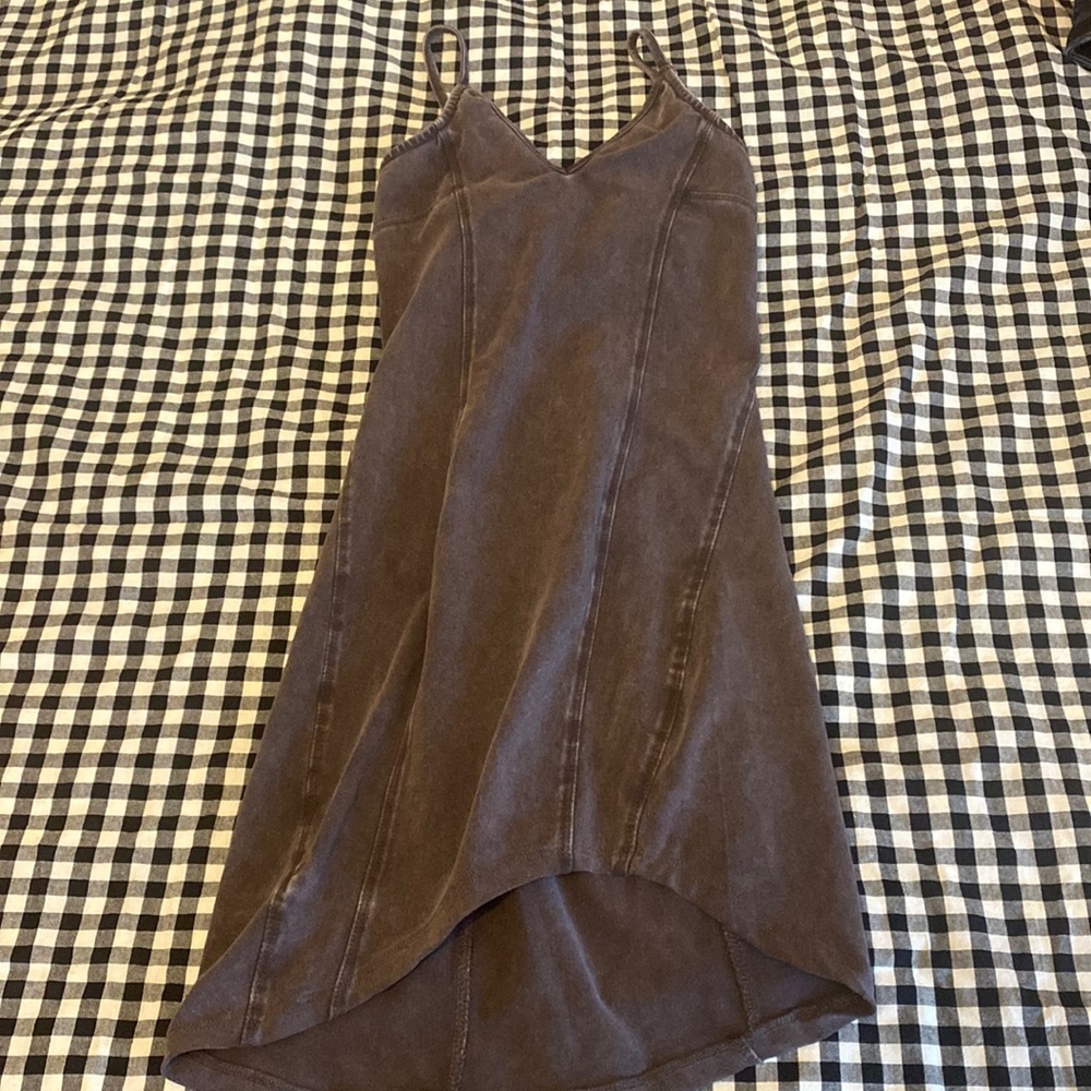 UO mini dress (stretchy)